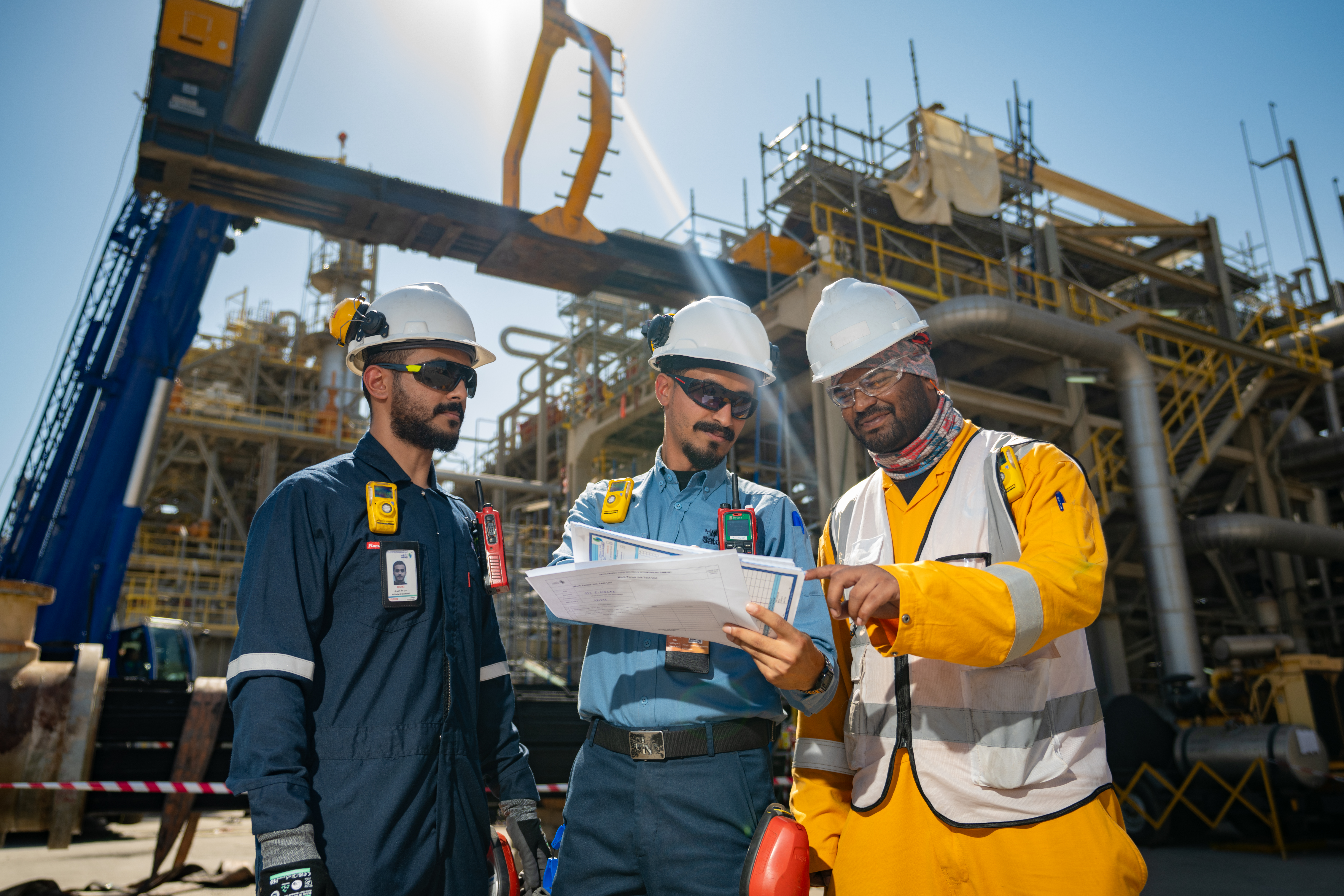 Supplier Portal Access