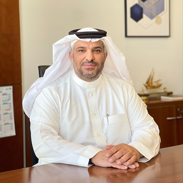 Mohannad J. Hejji