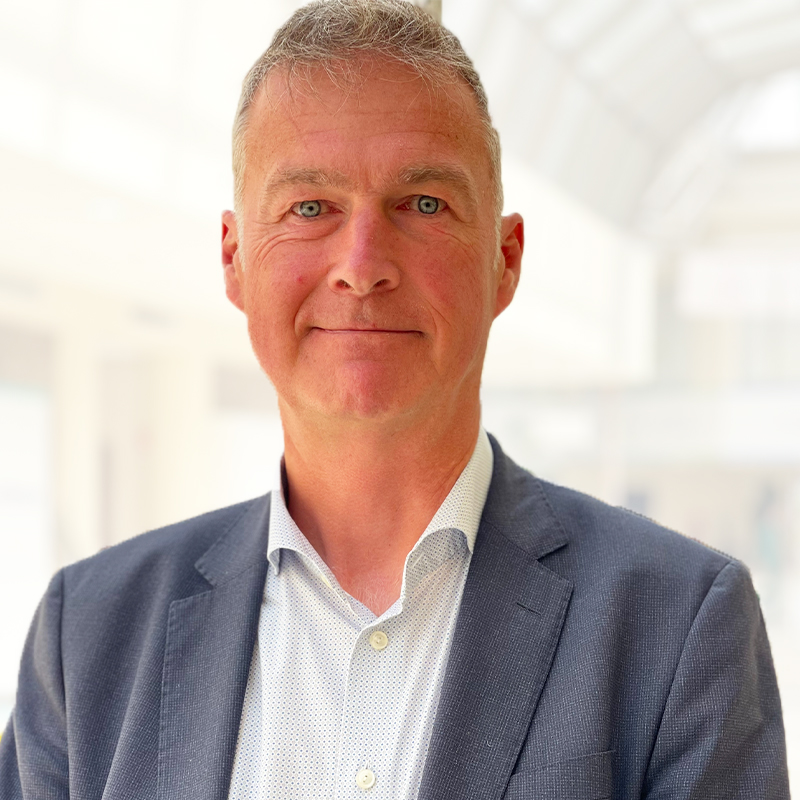 Franky Smisaert
