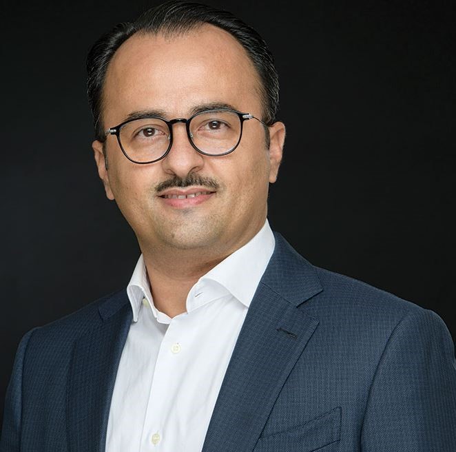 Fahad k. Al Dhubaib