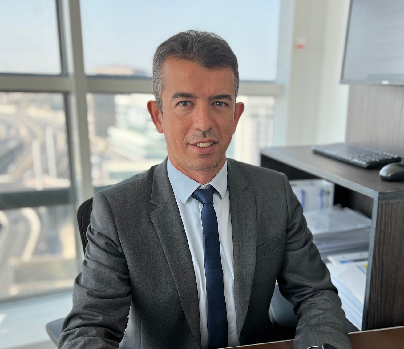 Ahmed Tarzi